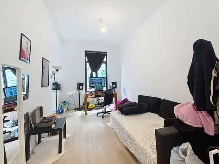 Studio Te Koop