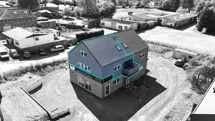 Duplex Te Koop
