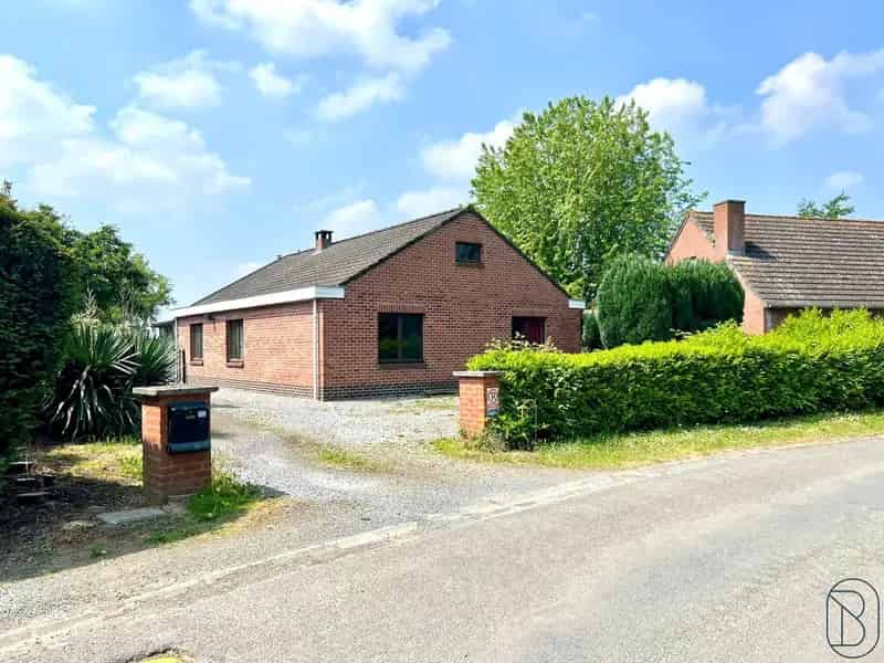 Gelijkvloerse Villa te Koop Rustige Locatie 3 slaapkamers