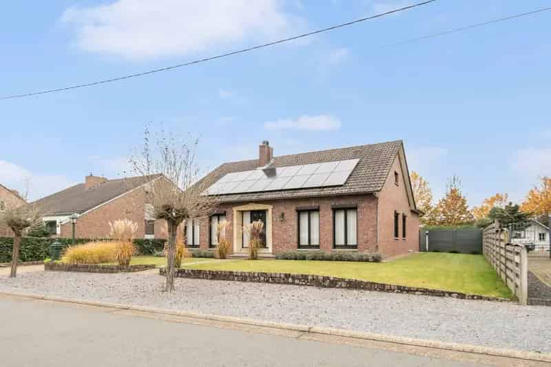 Huis te koop
