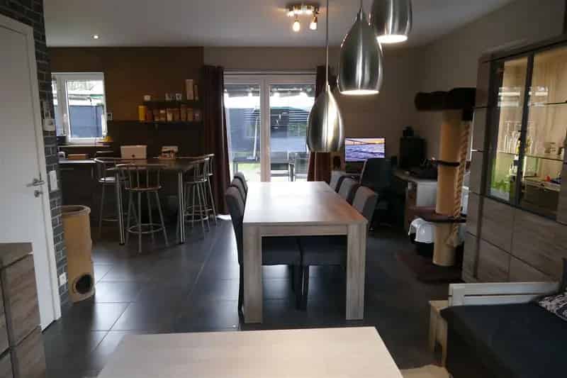 Huis te koop