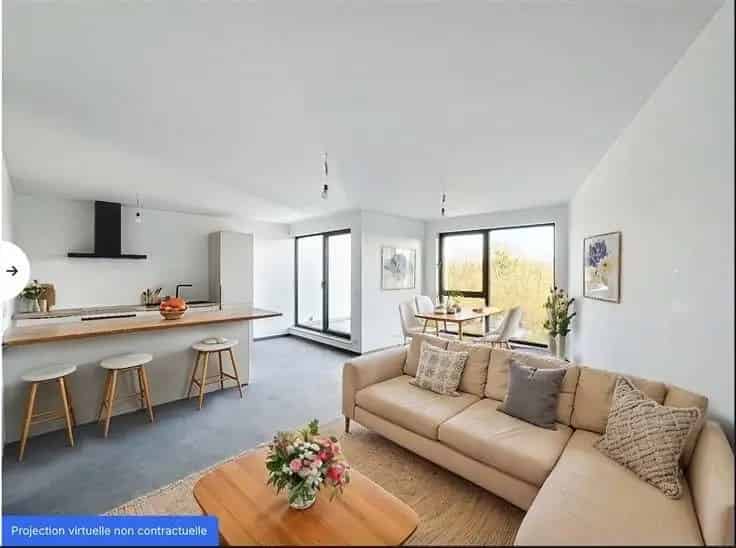 Appartement Te Koop