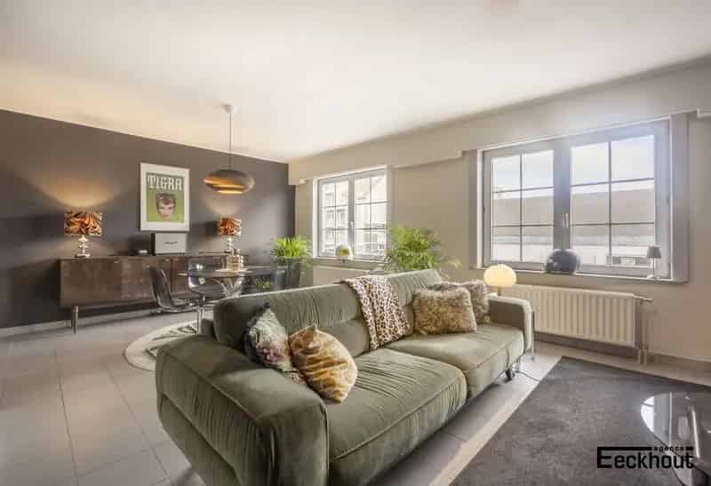 Appartement te koop