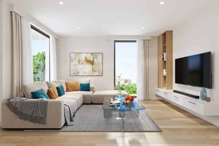 Balen Ter Leysen November 2024 6346252 - Appartement te koop