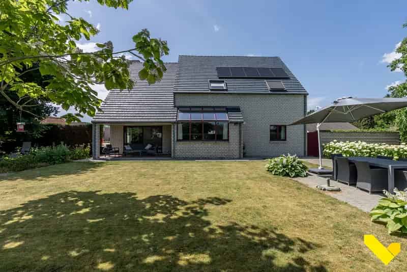 Huis te koop