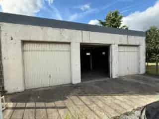 Parking te koop - Auvelais VBD00515
