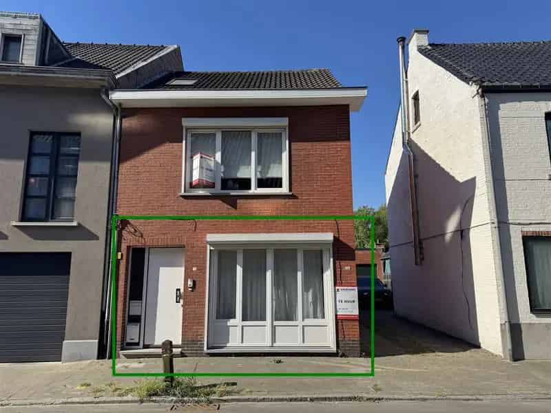 Appartement te koop