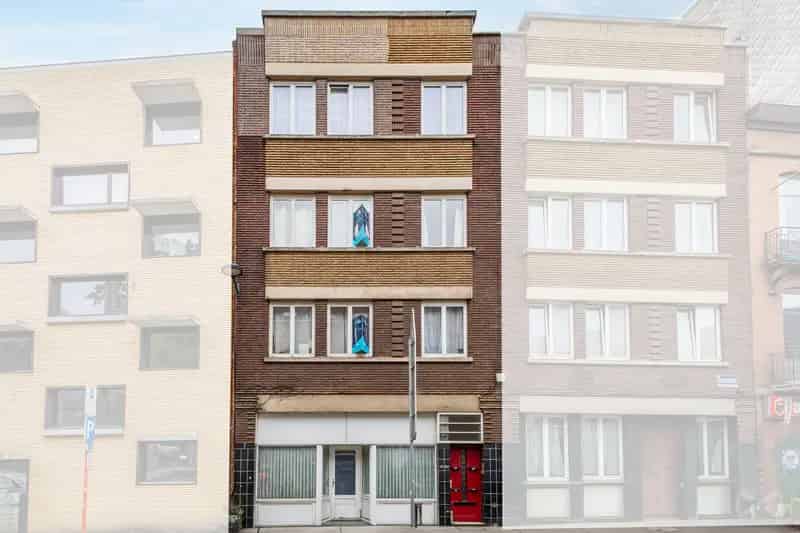 Huis te koop