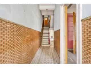 Huis te koop Steenokkerzeel 4 slaapkamers Grote tuin Renovatieproject