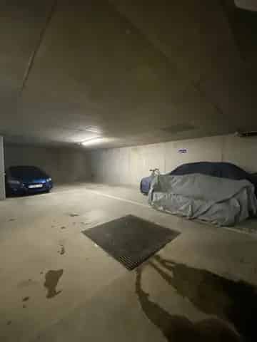 Overdekte parkeerplaats te koop in Gent