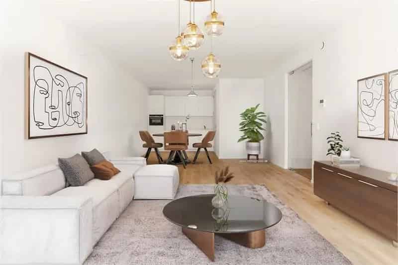 Appartement te koop Gent