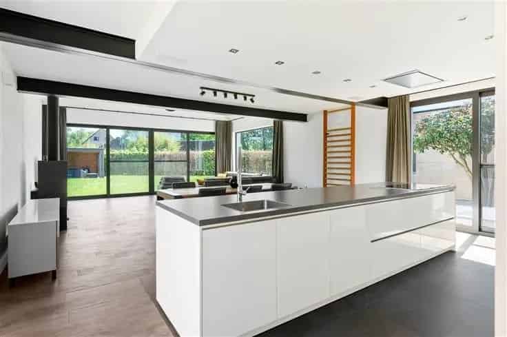 Huis Te Koop Rotselaar: Instapklare gezinswoning 240m²