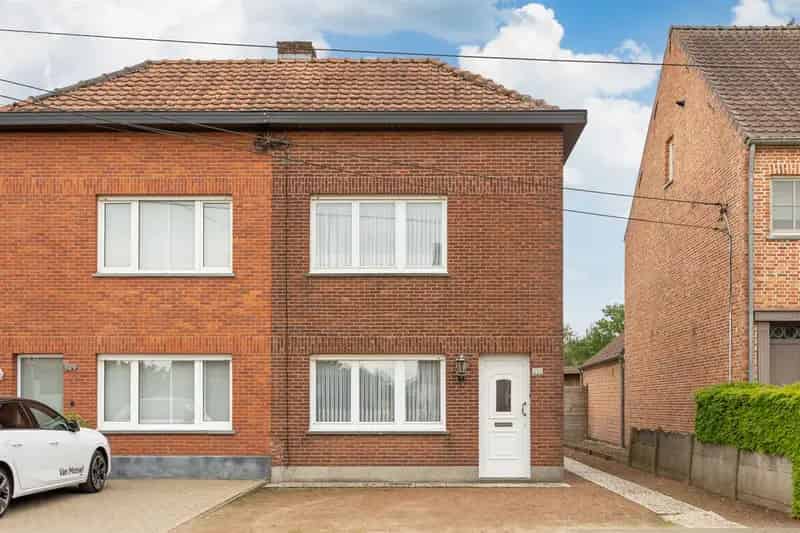 Renovatie Woning Hulshout Nabij Dorp