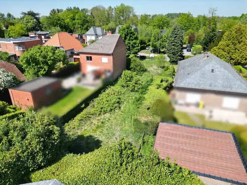 Grond Te Koop , Haacht, Vlaams-Brabant