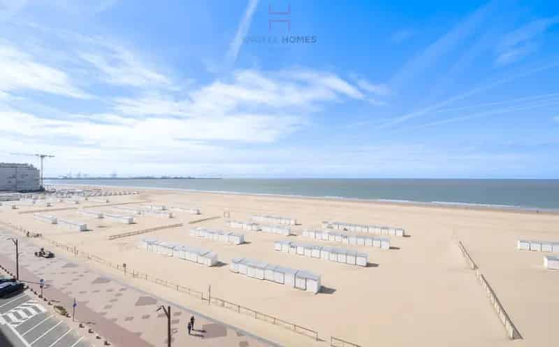 Appartement te huur