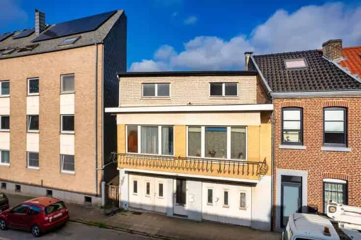 Appartementsblok Te Koop