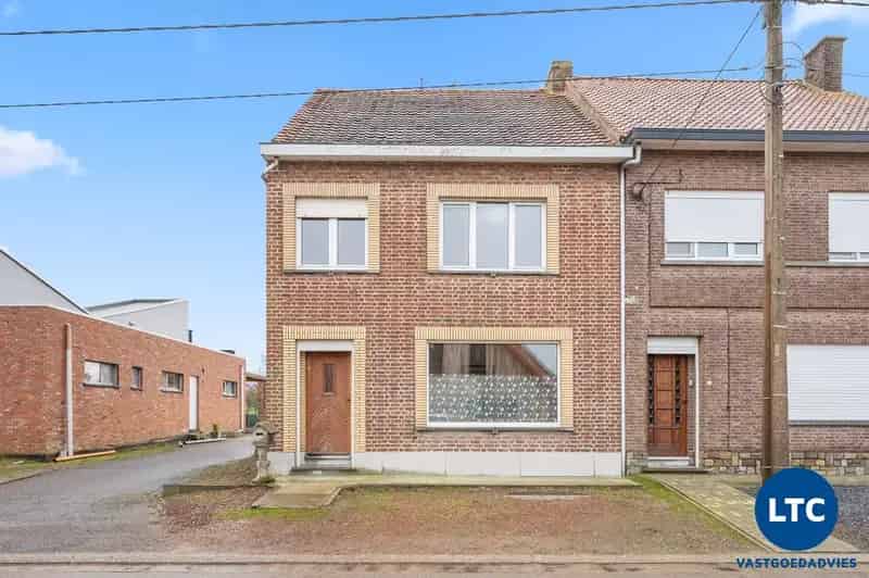 Te koop - Woning - Geetbets