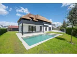 Villa te koop - Knokke RWC40568