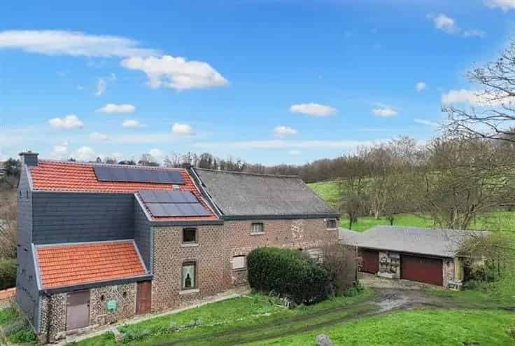 Landhuis Te Koop