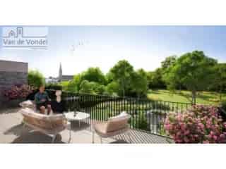 Project: Residentie Wellelande - Welle 1307744-6768530