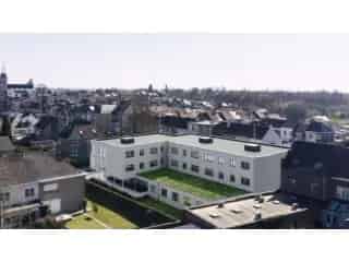 Appartement te koop - Asse VBC68565