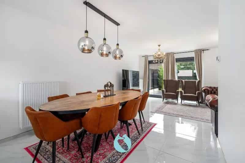 Welkom thuis in de Marthe Boëlstraat te Wondelgem