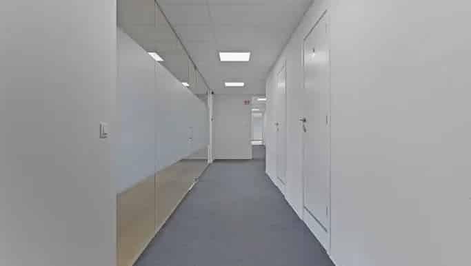 Kantoor te huur in President Kennedypark 27, Kortrijk - Dewaele