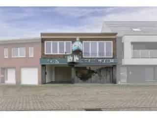 Huis gemengd gebruik te koop - Wiekevorst RBT16055