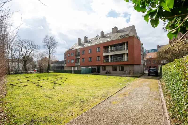 Duplex te koop in Gent