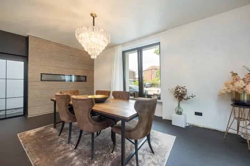 Ruime Instapklare Woning Op Toplocatie