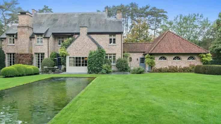 Huis Te Koop