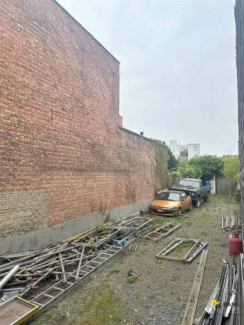 Grond te koop