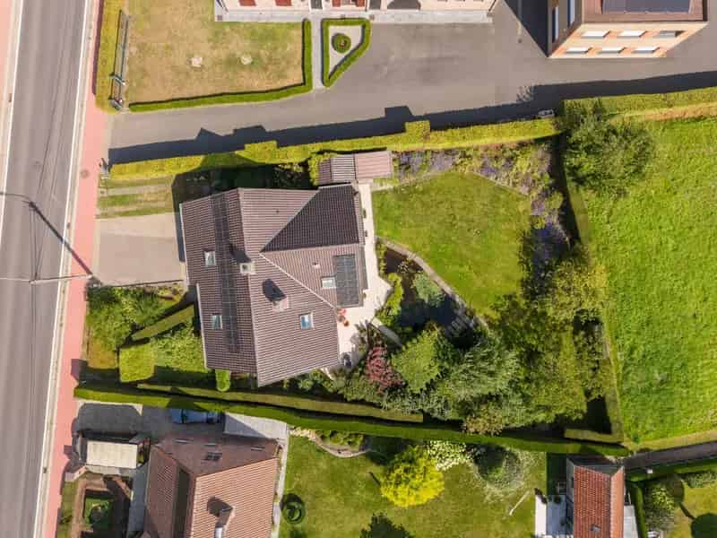 Huis te koop in Destelbergen