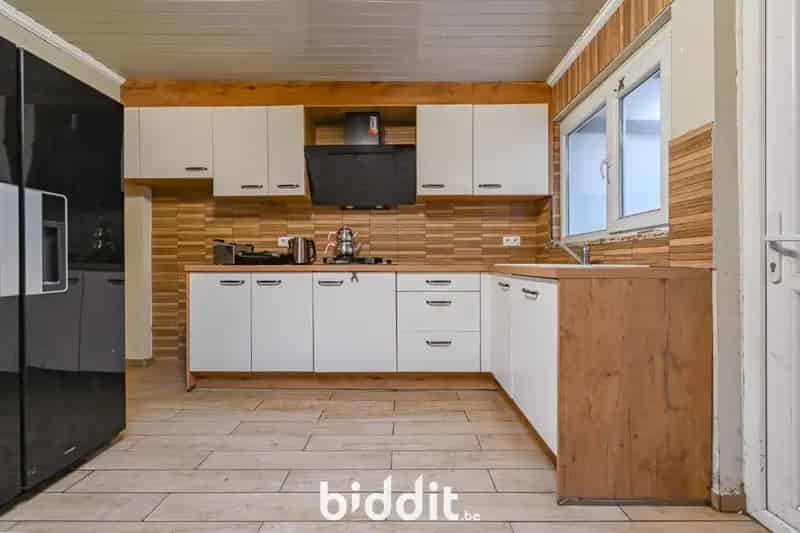 CENTRAAL GELEGEN RIJWONING