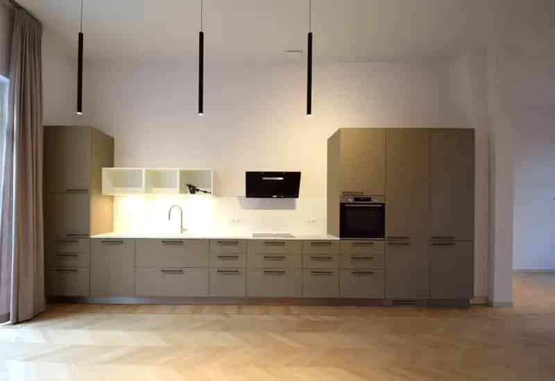 Appartement te huur in Gent