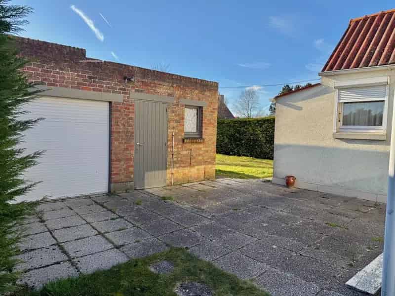 Woning te koop Koksijde