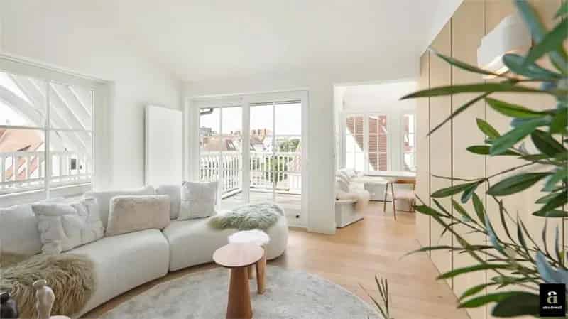Appartement te koop Knokke