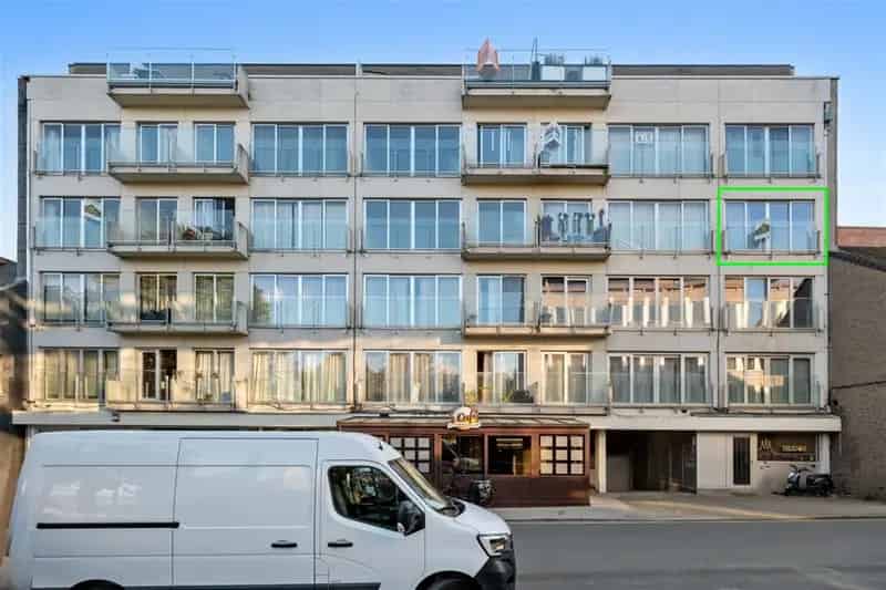 Appartement te huur