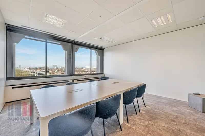 Kantoren te huur in The Office Gent