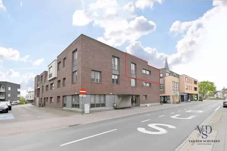 Appartement Te Koop