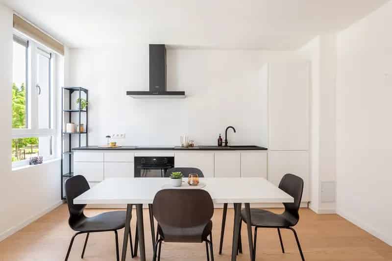 Cosy appartement in 'den Dam' 8509486