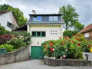 Villa te koop - Rixensart VBC88717


In optie