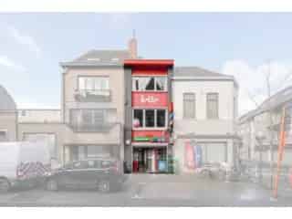 Huis gemengd gebruik te koop - Roeselare RBS73932


In optie