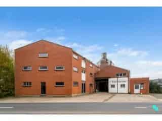 Industrie te koop - Hooglede RBT37090