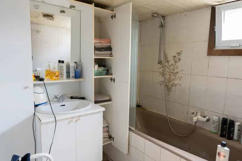 Huis te koop Zele Wezepoelstraat renovatieproject