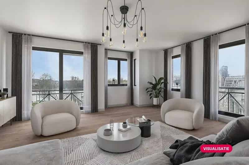 Appartement te huur