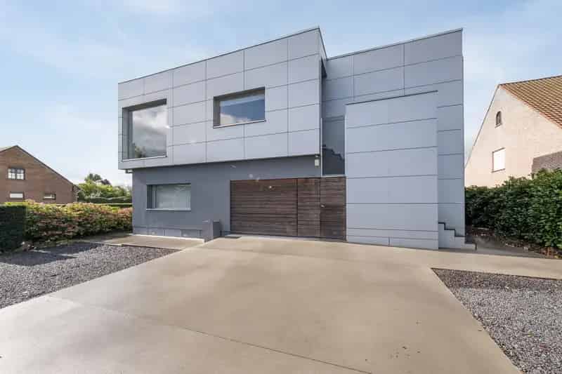 Huis te koop