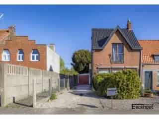 Huis te koop - Gistel RBT45588