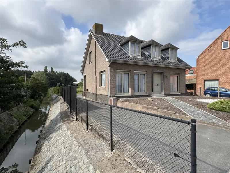 Huis te koop
