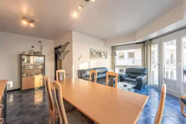 Appartement Te Koop Nabij Centrum 2 Slaapkamers Te Renoveren